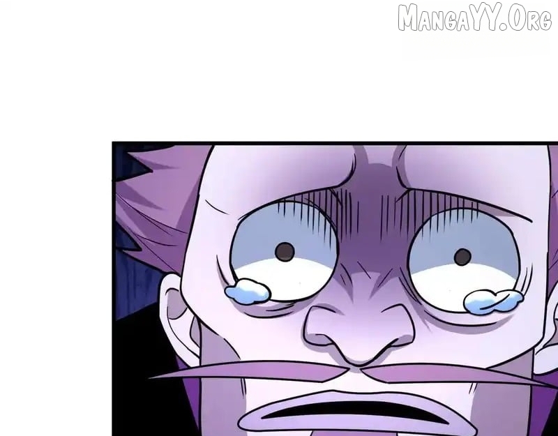 Era of the Haunted Chapter 550 - page 31